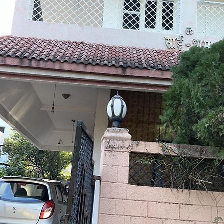 Chandrajyoti Villa 2 Garden Facing. 나그푸르 외부 사진