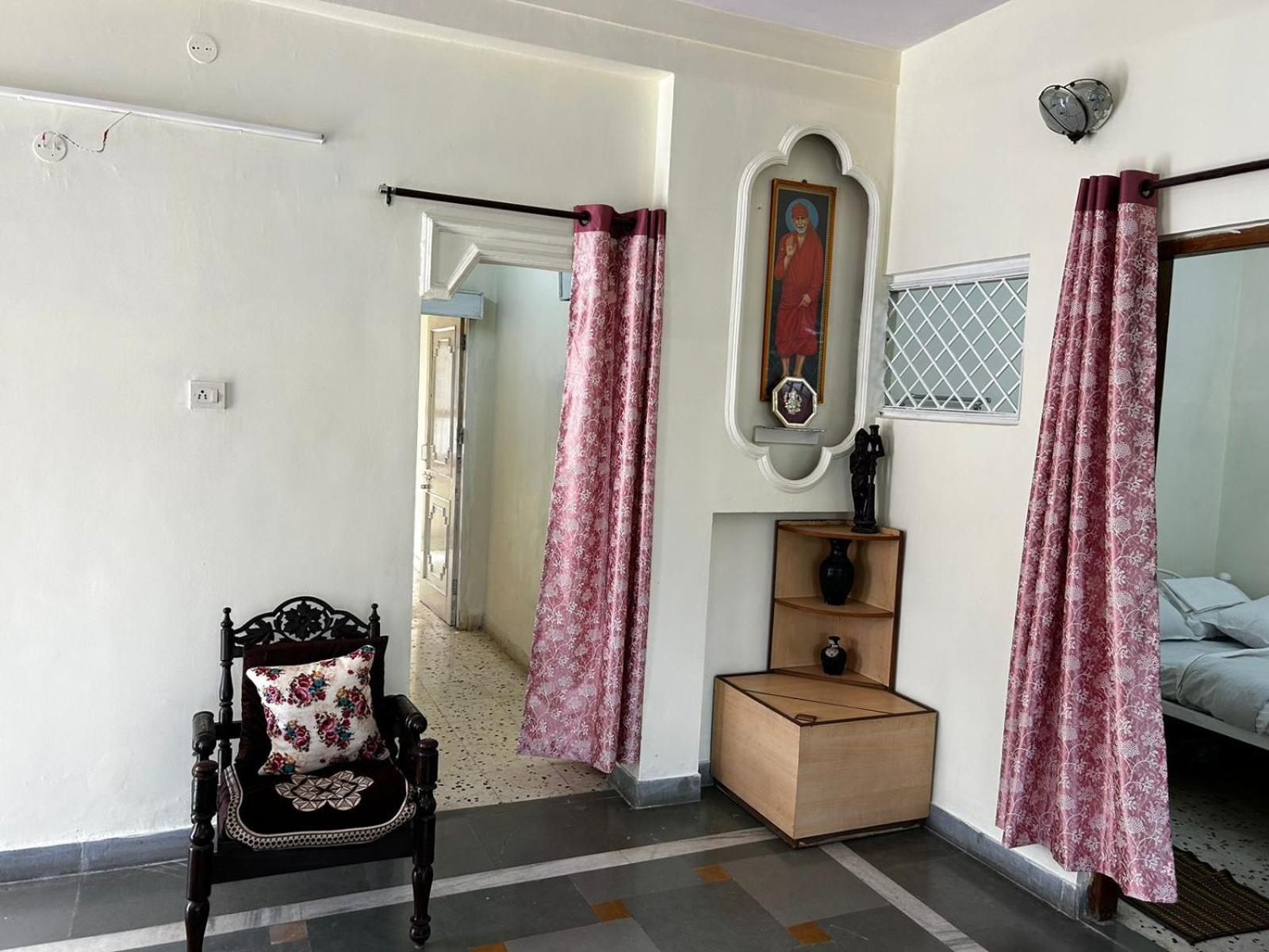 Chandrajyoti Villa 2 Garden Facing. 나그푸르 외부 사진