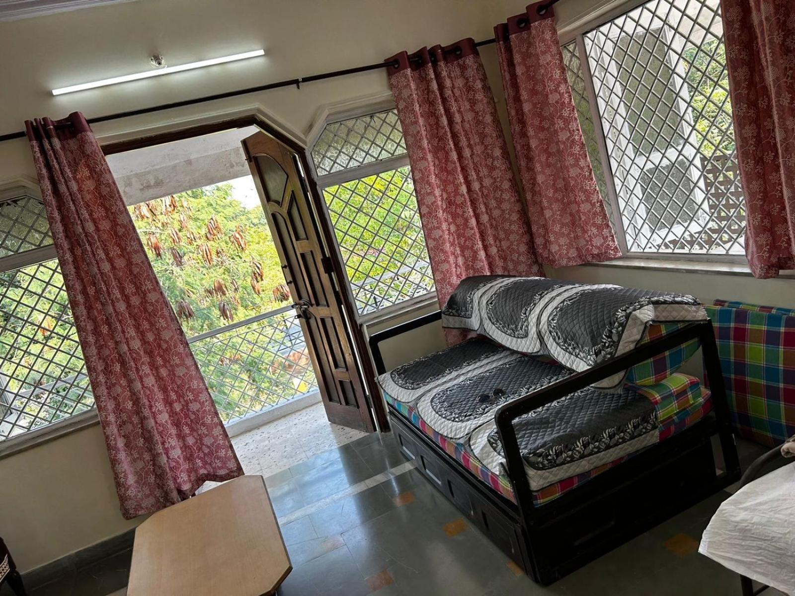 Chandrajyoti Villa 2 Garden Facing. 나그푸르 외부 사진