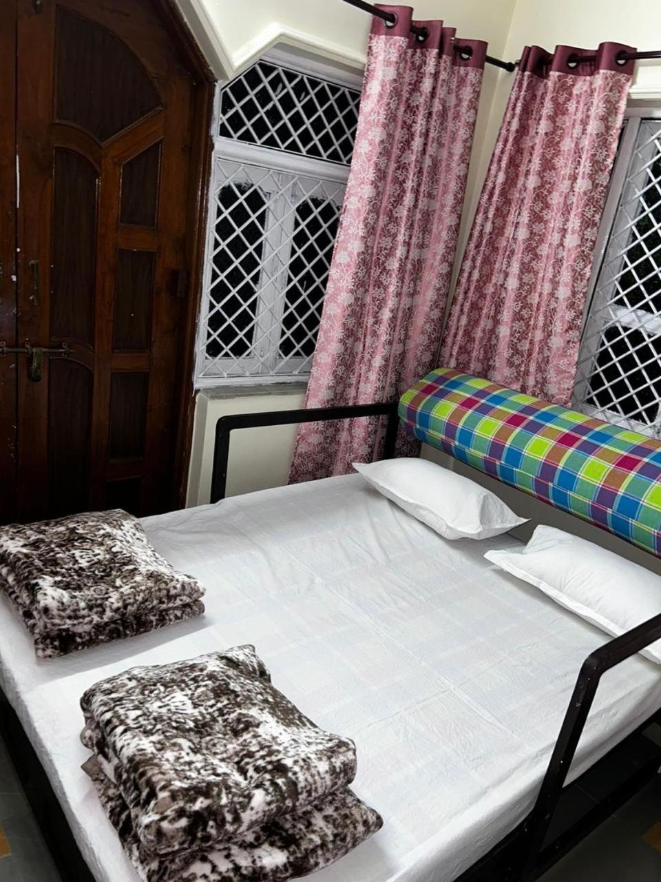 Chandrajyoti Villa 2 Garden Facing. 나그푸르 외부 사진