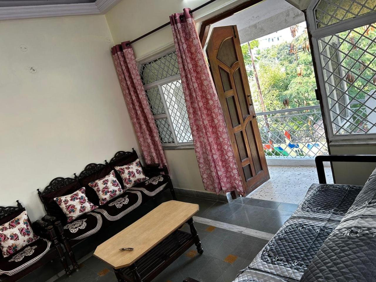 Chandrajyoti Villa 2 Garden Facing. 나그푸르 외부 사진